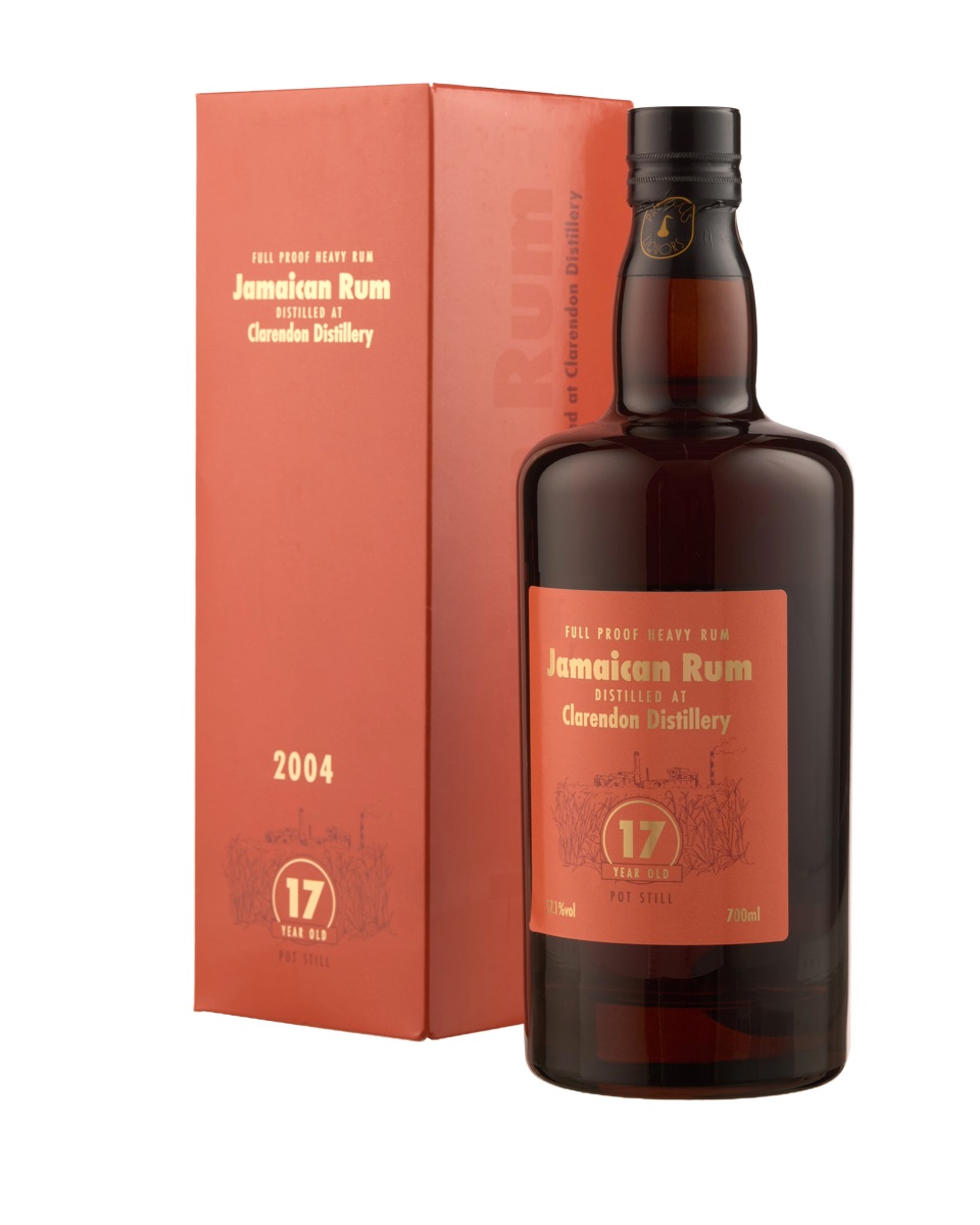 Clarendon 2004 17YO Bottled by Precious Liquors for Bar Lamp Ginza, Tokyo, image 2 of 3