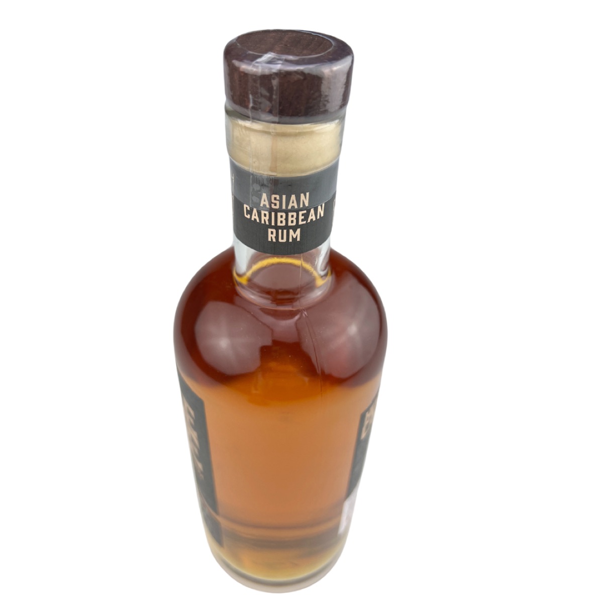 House of Cane Asian-Caribbean Rum, image 3 of 3