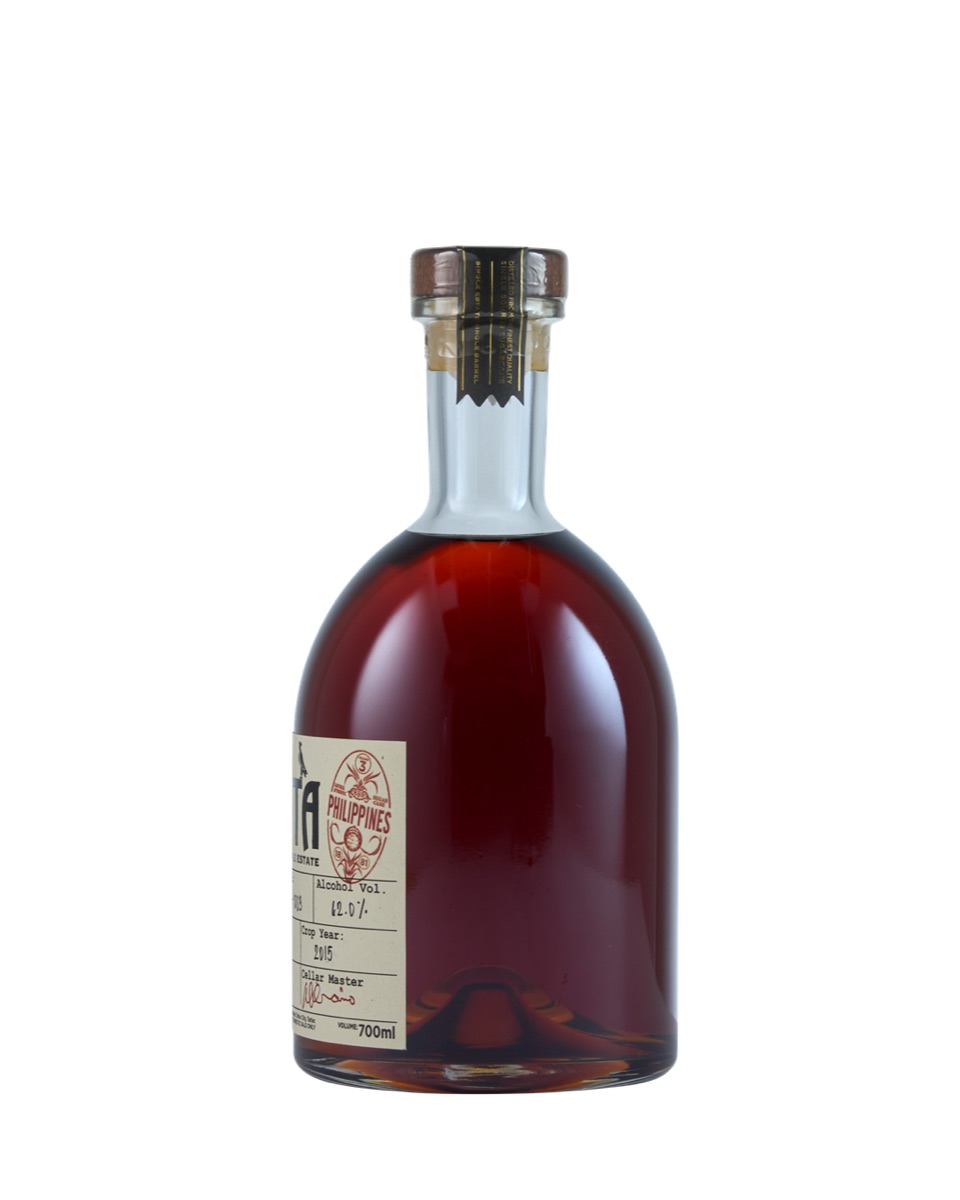 Luisita Crop 2015 6yo Pedro Ximenez Barrel, image 2 of 3