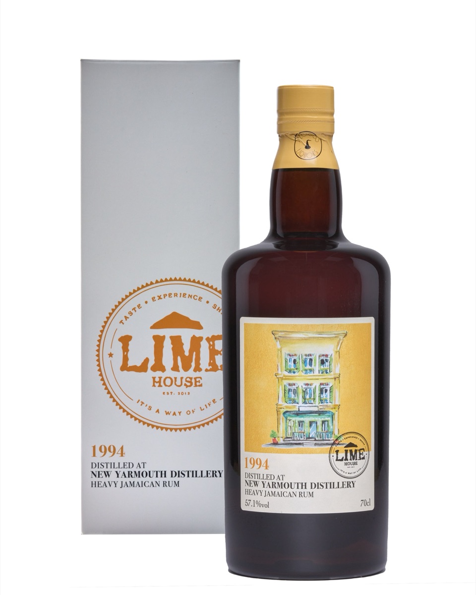 New Yarmouth 1994 27yo Lime House 2, image 3 of 3