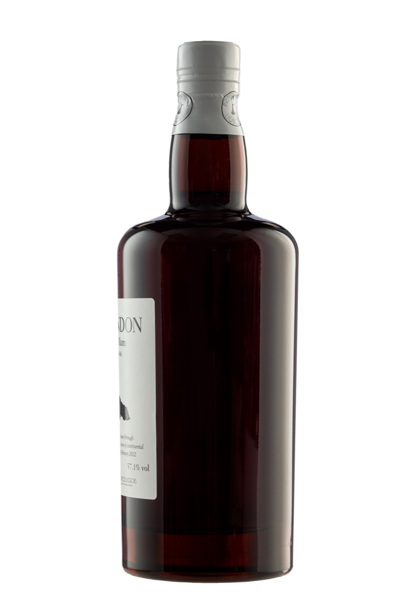 Clarendon 1995 26YO Bottled by Precious Liquors, image 2 of 3