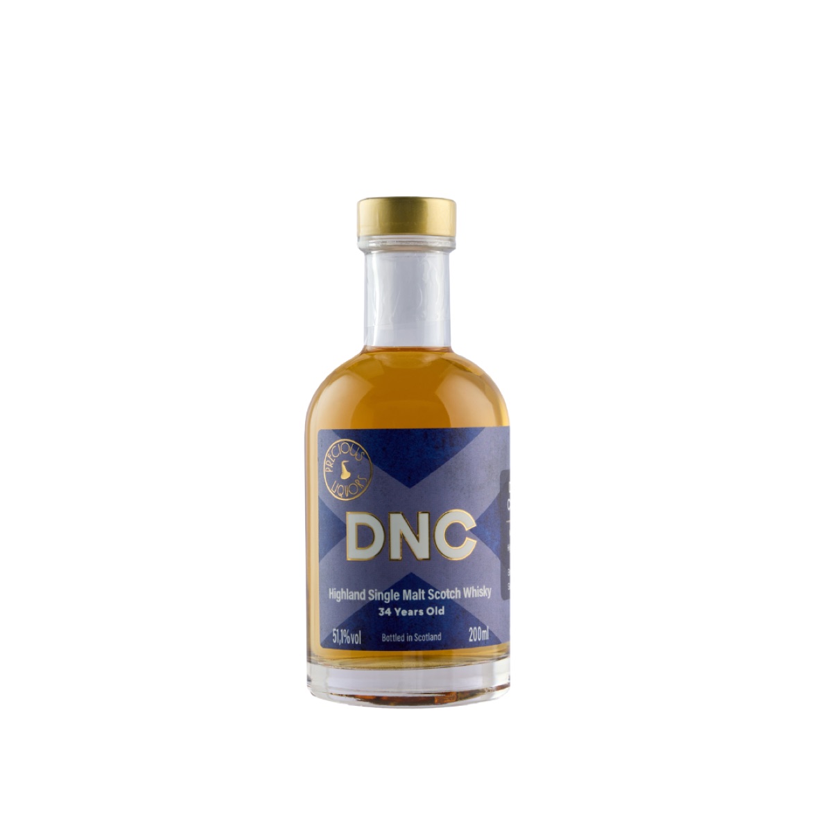 Do Not Collect Breaval 1989 34yo
