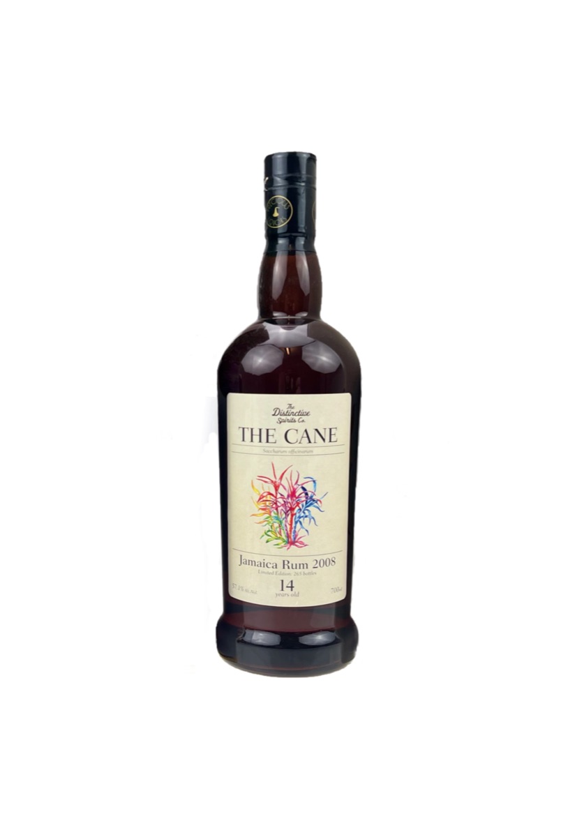 The Cane I 14yo Jamaican Blended Rum bottled by Precious Liquors - 5 working days delivery